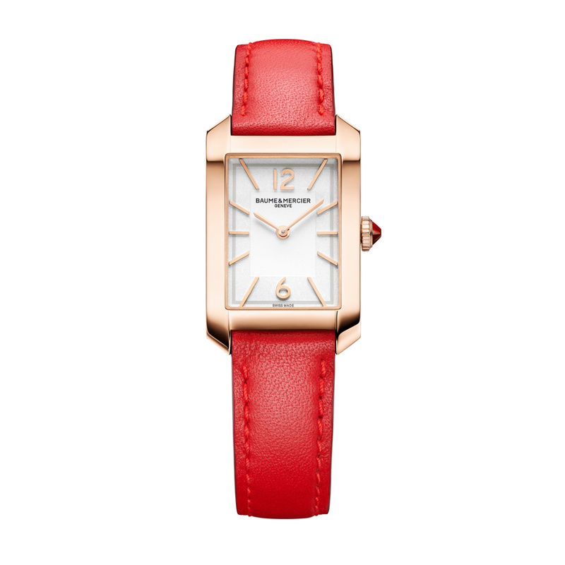 Baume & Mercier Hampton 35mm - M0A10628 - 1