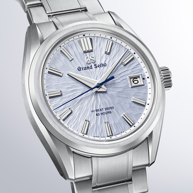 Grand Seiko Evolution 9 40mm - SLGH027G - 3