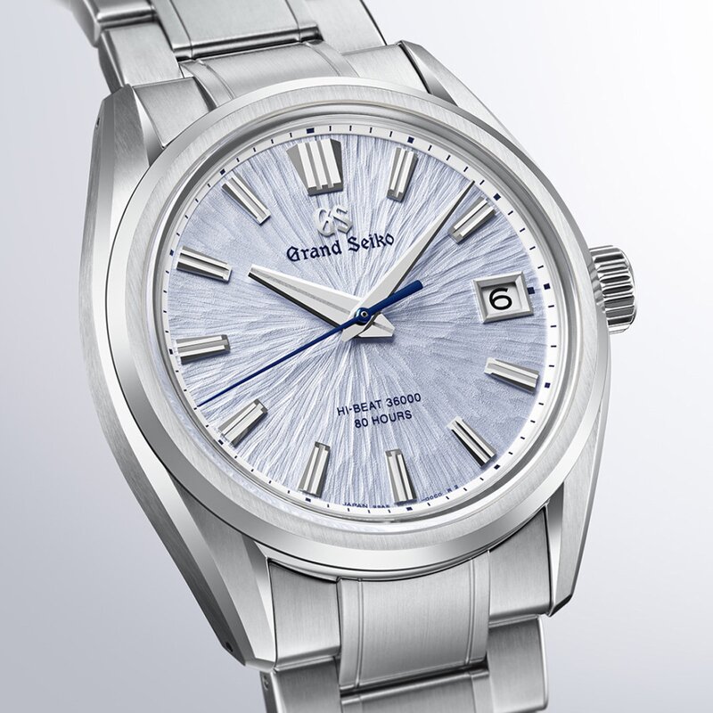 Grand Seiko Evolution 9 40mm Grand Seiko Evolution 9 40mm - SLGH027G - 3
