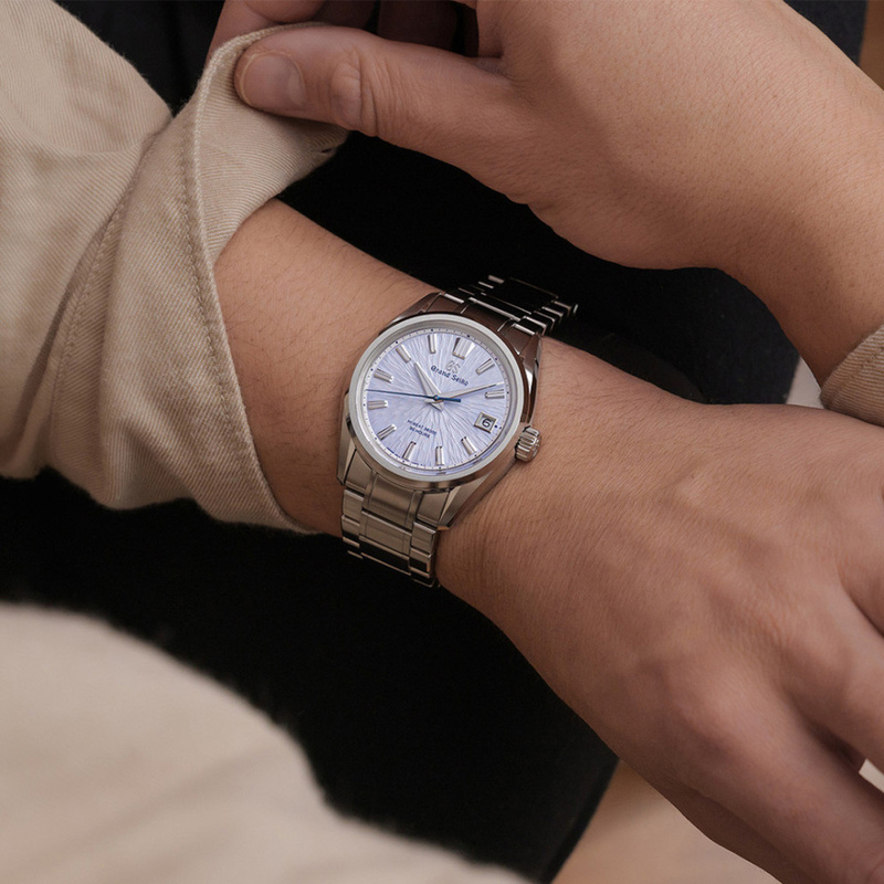 Grand Seiko Evolution 9 40mm - SLGH027G - 4