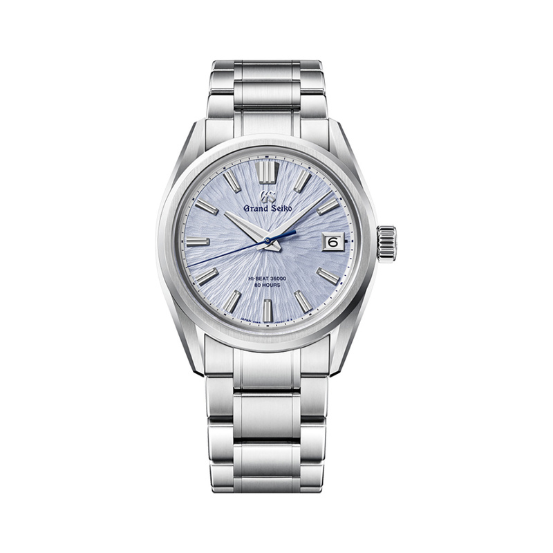 Grand Seiko Evolution 9 40mm - SLGH027G - 1