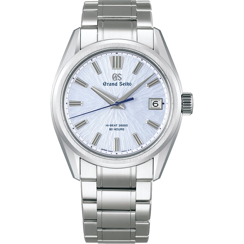 Grand Seiko Evolution 9 40mm Grand Seiko Evolution 9 40mm - SLGH027G - 1
