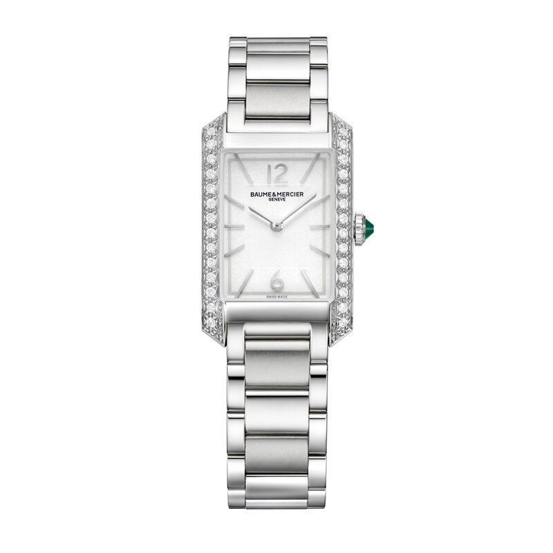 Baume & Mercier Hampton 35mm - M0A10631 - 1