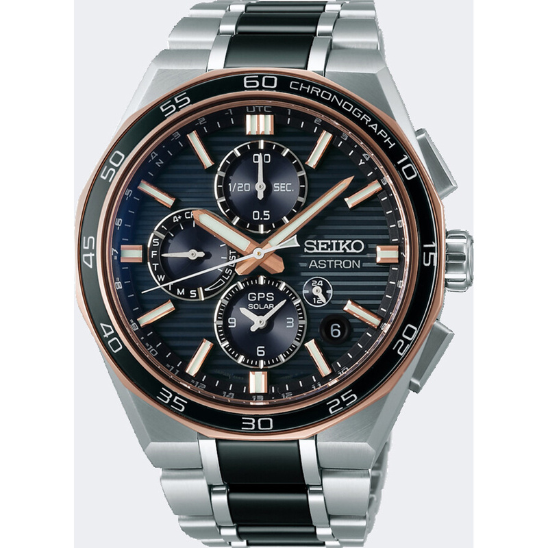 Seiko Astron 43mm - SSH180J1 - 1