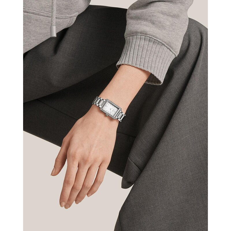 Baume & Mercier Hampton 35mm - M0A10631 - 5