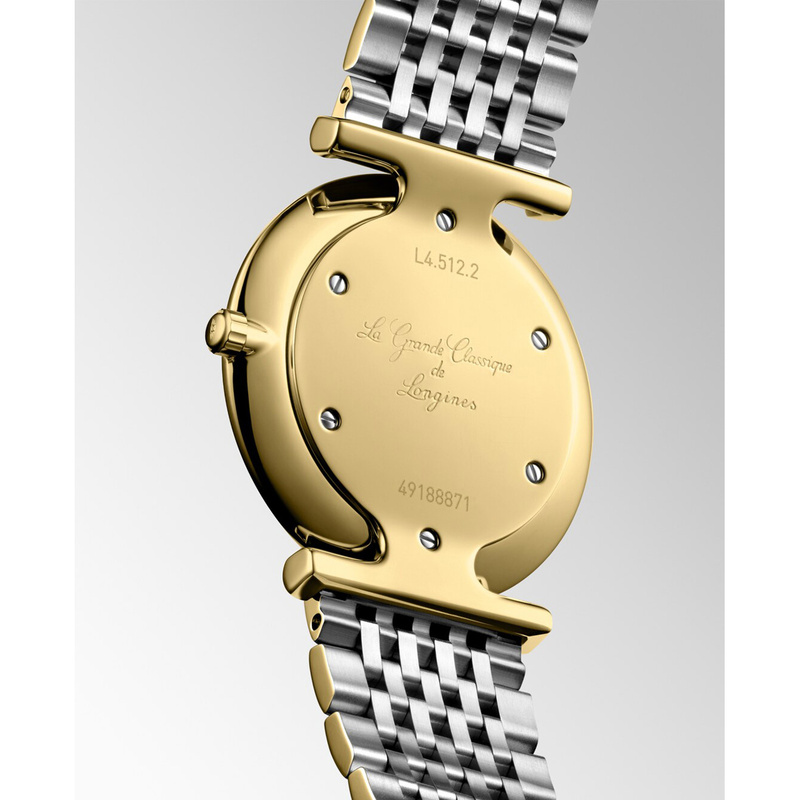 Longines La Grande Classique 29mm - L4.512.2.87.7 - 3