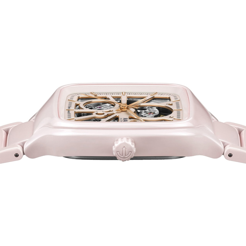 Rado True Square Automatic 38mm - R27123012 - 3