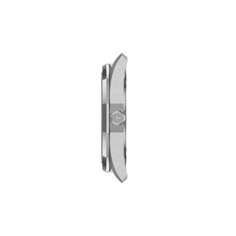 Tissot Classic Contemporary Prc100 Solar 39mm - T1514221603100 - 4