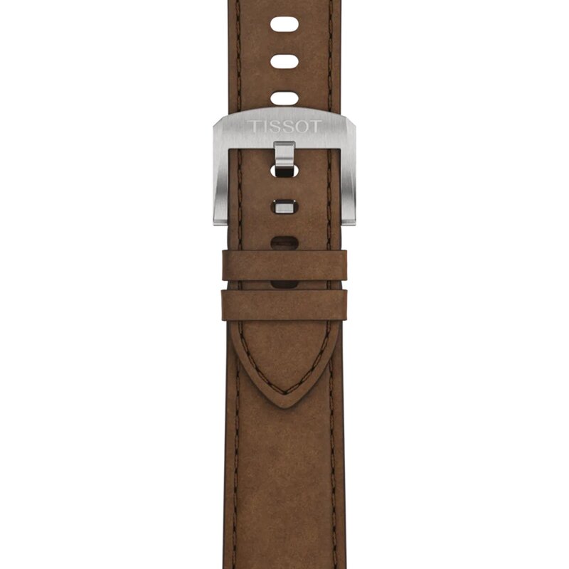 Tissot Classic Contemporary Prc100 Solar 39mm - T1514221603100 - 4