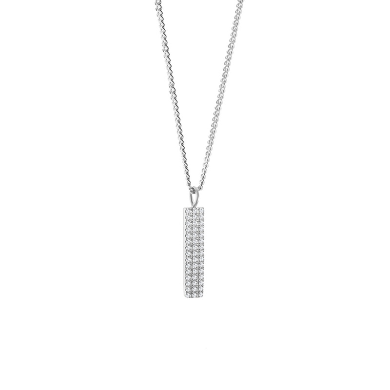 Diamanti Per Tutti Diamond halsketting