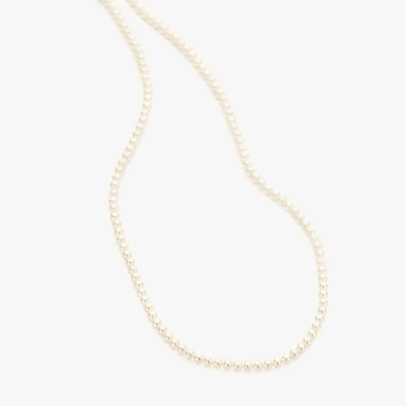 Blush halsketting - 3184YPW - 1