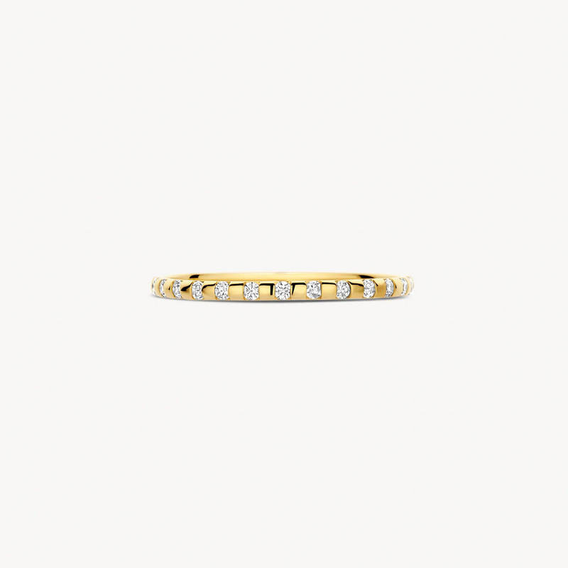 Blush ring - 1268YZI - 3