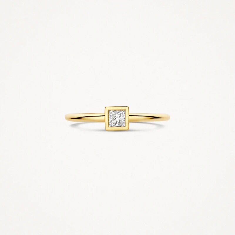 Blush ring - 1274YZI - 3