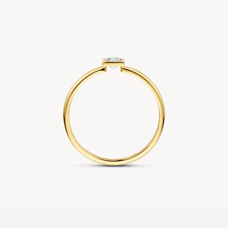 Blush ring - 1274YZI - 2