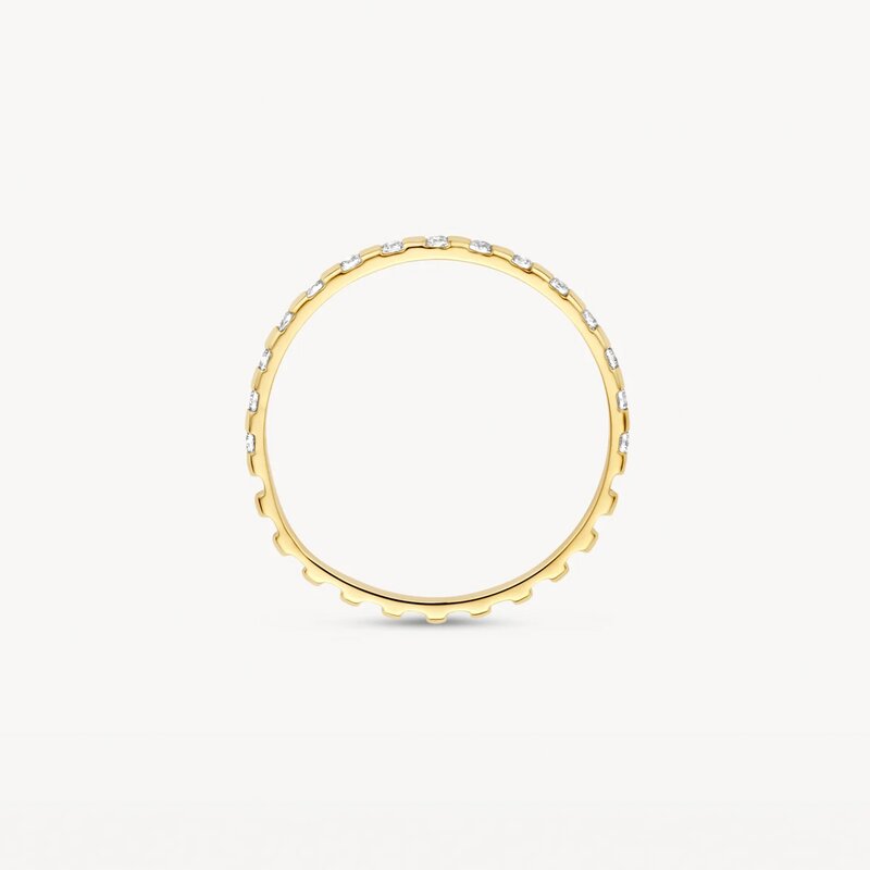 Blush ring - 1268YZI - 2