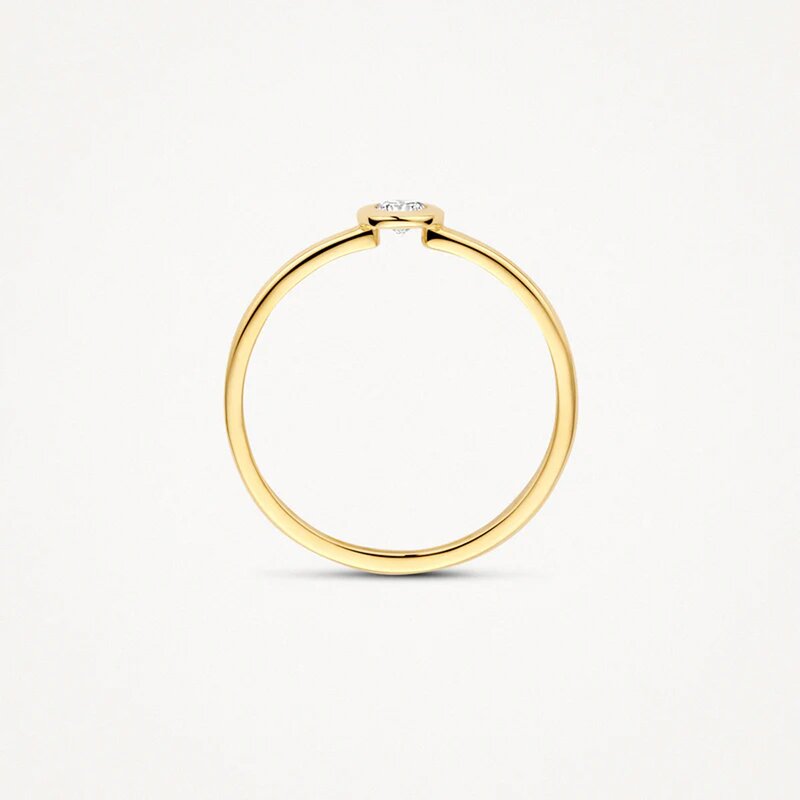 Blush ring - 1273YZI - 2