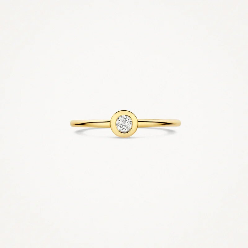 Blush ring - 1273YZI - 3