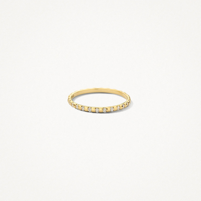 Blush ring - 1268YZI - 1
