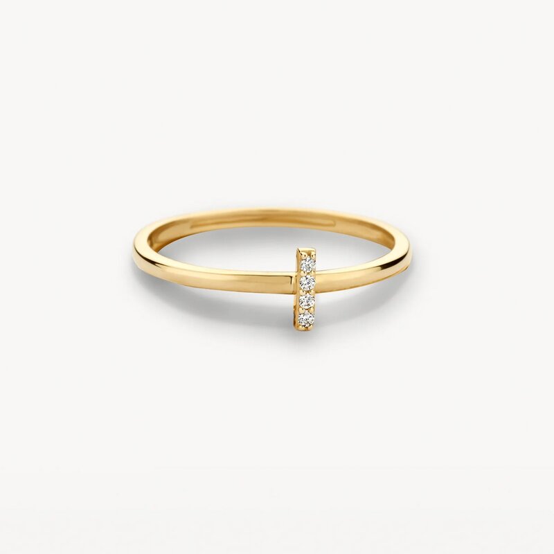 Blush ring - 1270YZI - 3