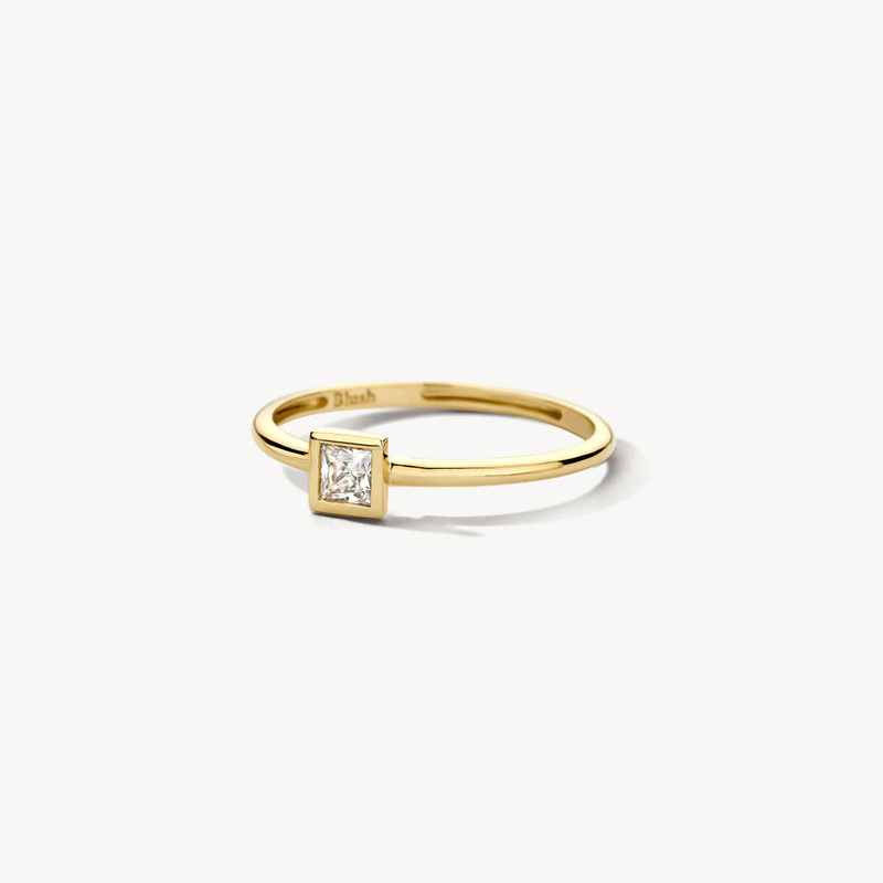 Blush ring - 1274YZI - 1