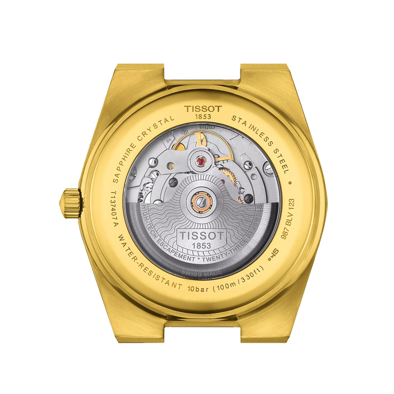 Tissot Classic Contemporary 40mm - T1374073302100 - 3