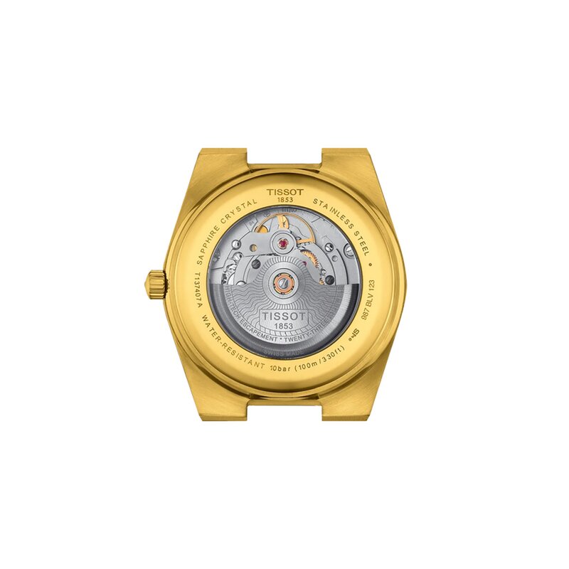 Tissot Classic Contemporary 40mm - T1374073302100 - 3