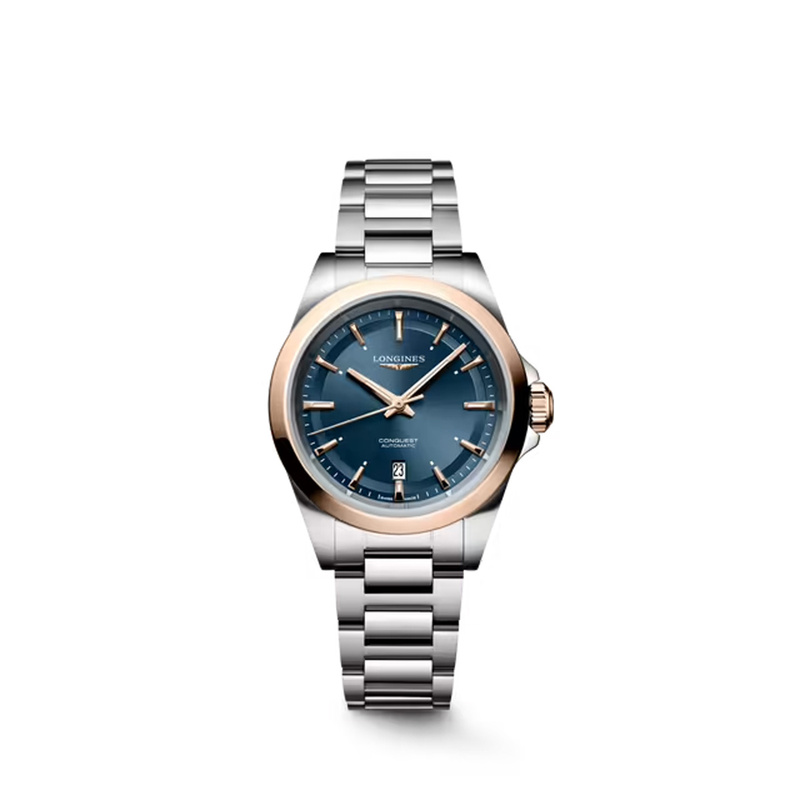 Longines Conquest 30mm - L3.320.5.92.6 - 1