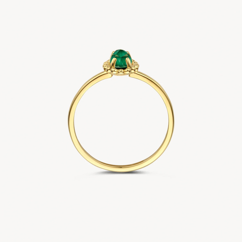 Blush ring - 1272YMA - 1