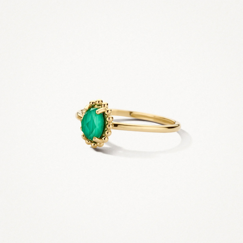 Blush ring - 1272YMA - 4