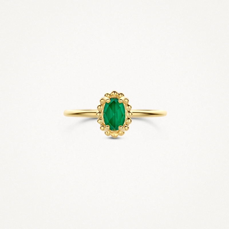 Blush ring - 1272YMA - 2