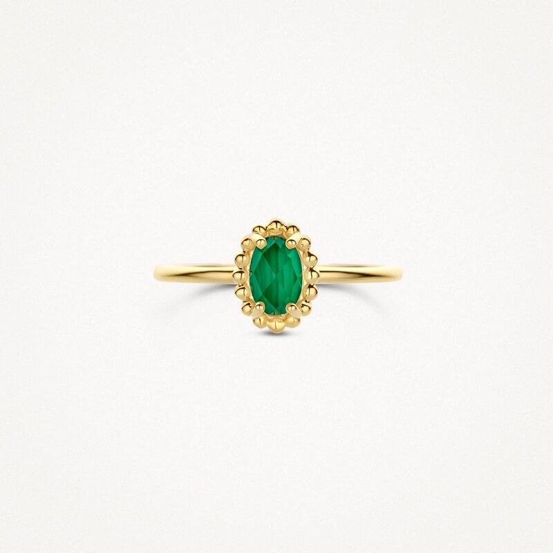 Blush ring - 1272YMA - 2