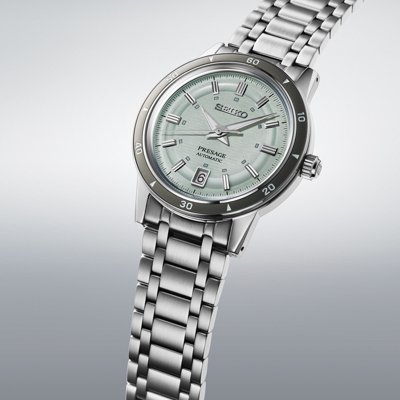 Seiko Presage 40mm - SRPL71J1 - 2