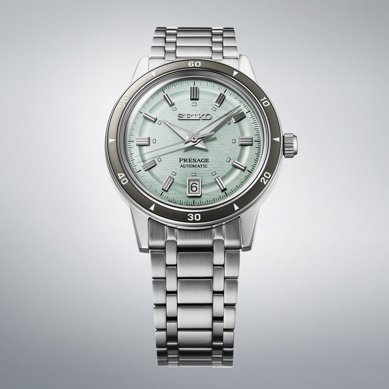 Seiko Presage 40mm - SRPL71J1 - 3