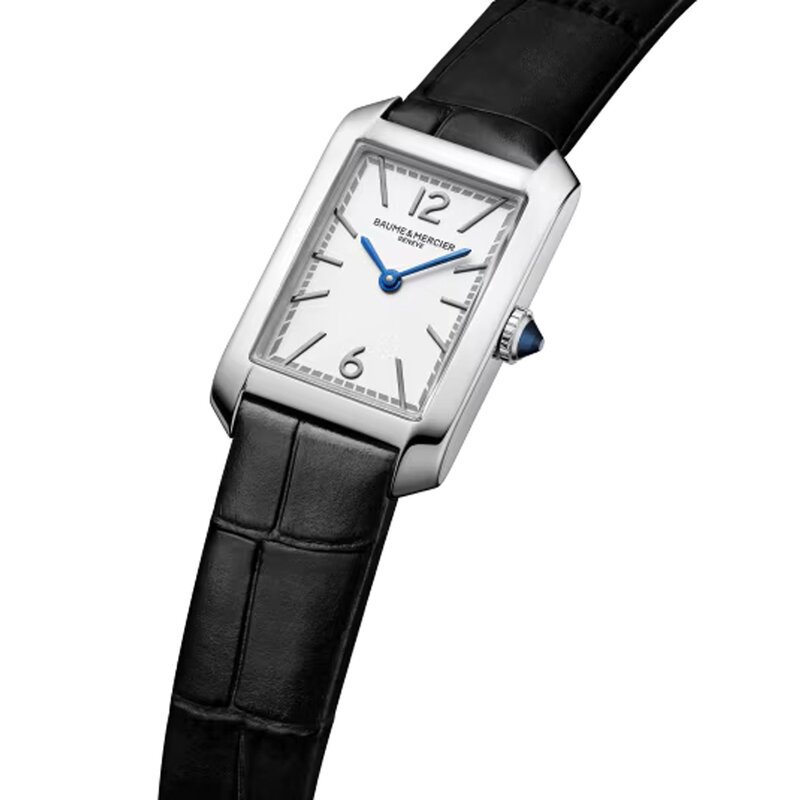 Baume & Mercier Hampton 35mm - M0A10795 - 2