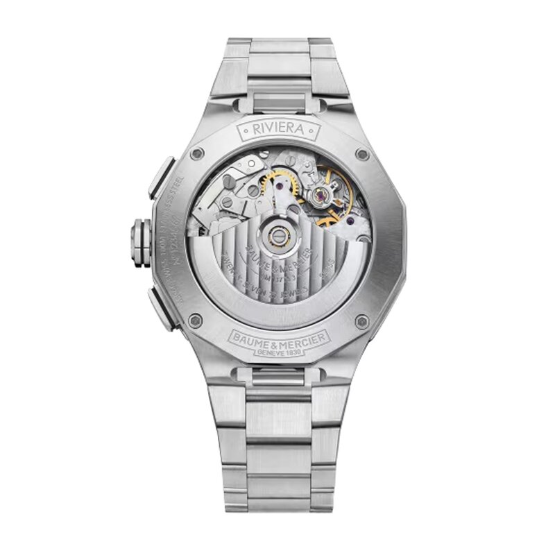 Baume & Mercier Riviera 41mm - M0A10827 - 3