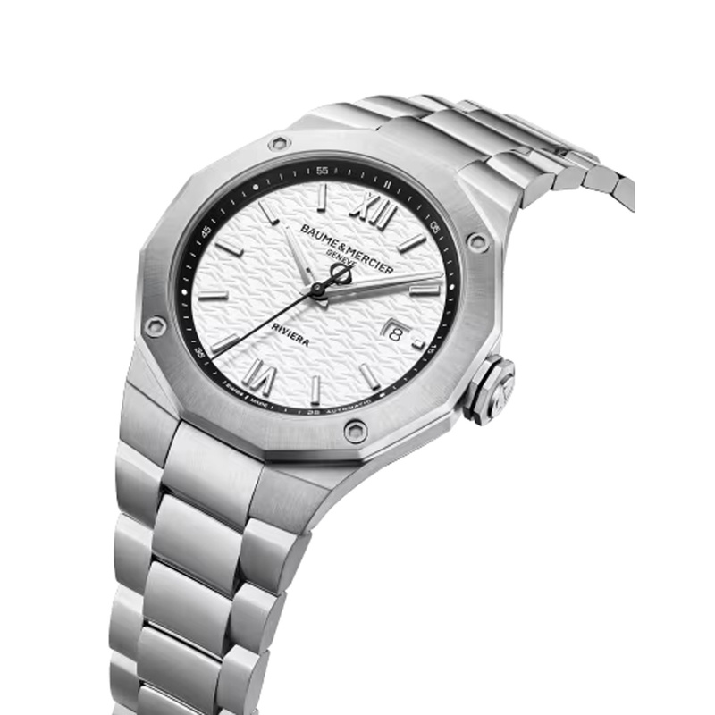 Baume & Mercier Riviera 42mm - M0A10829 - 3
