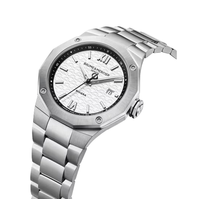 Baume & Mercier Riviera 42mm Baume & Mercier Riviera 42mm - M0A10829 - 3