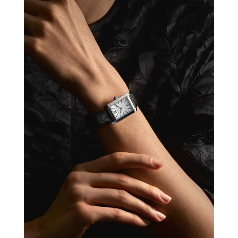 Baume & Mercier Hampton 35mm - M0A10795 - 4