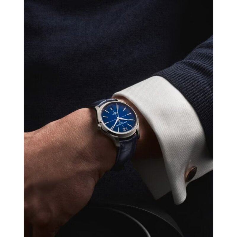 Baume & Mercier Clifton Baumatic 39mm Baume & Mercier Clifton Baumatic 39mm - M0A10771 - 4