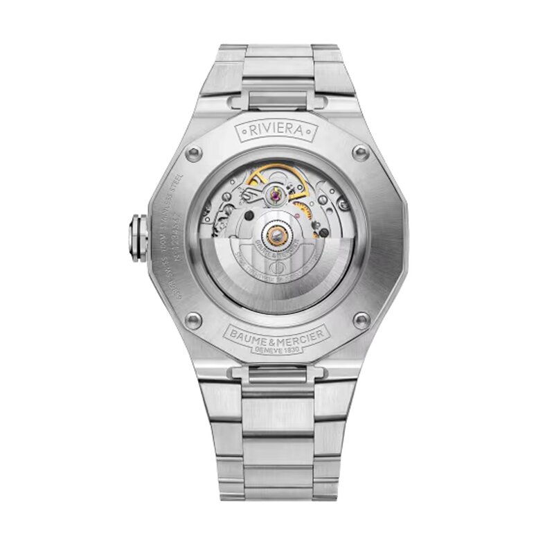 Baume & Mercier Riviera 42mm Baume & Mercier Riviera 42mm - M0A10829 - 2