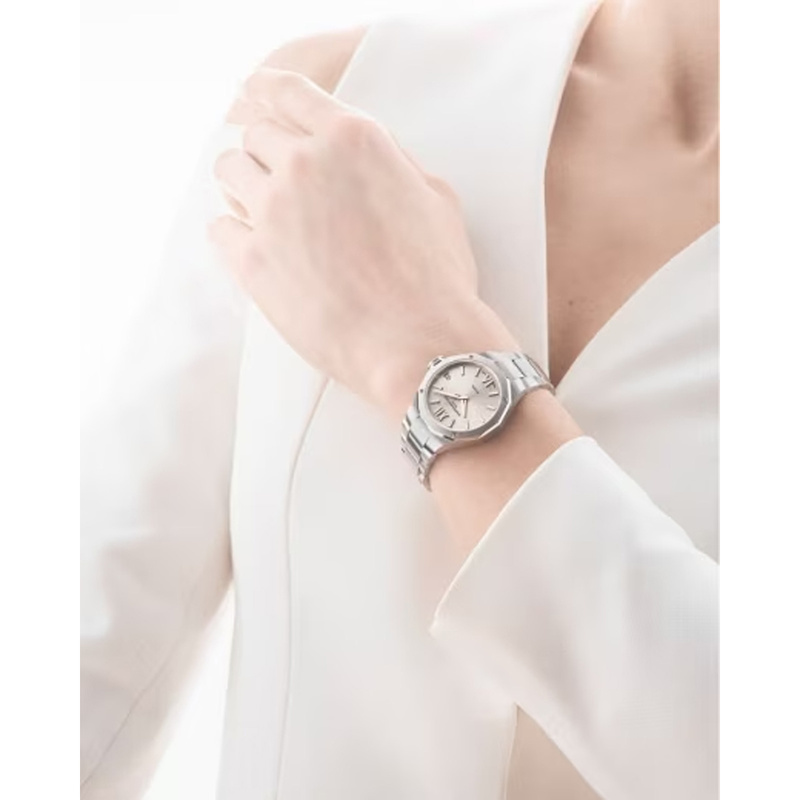 Baume & Mercier Riviera 33mm - M0A10810 - 4