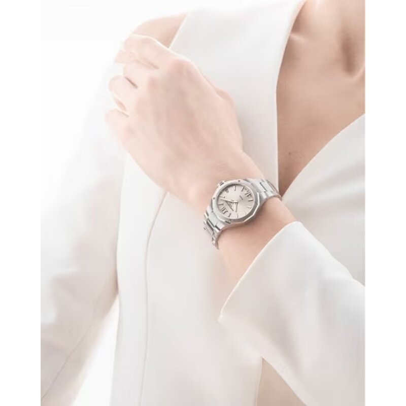 Baume & Mercier Riviera 33mm Baume & Mercier Riviera 33mm - M0A10810 - 4