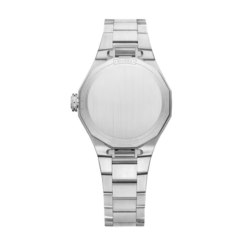 Baume & Mercier Riviera 33mm Baume & Mercier Riviera 33mm - M0A10810 - 3