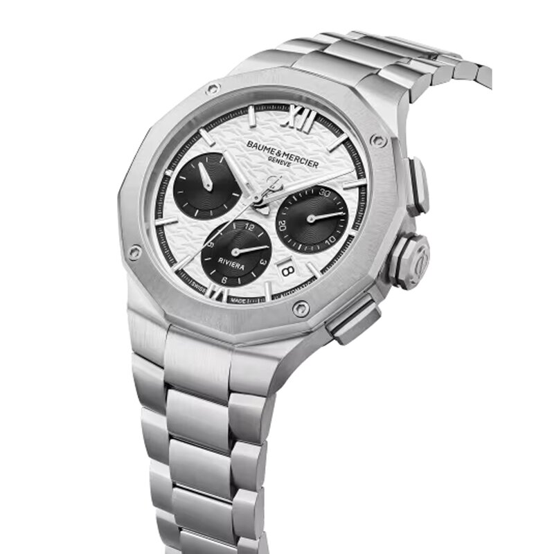 Baume & Mercier Riviera 41mm - M0A10827 - 2