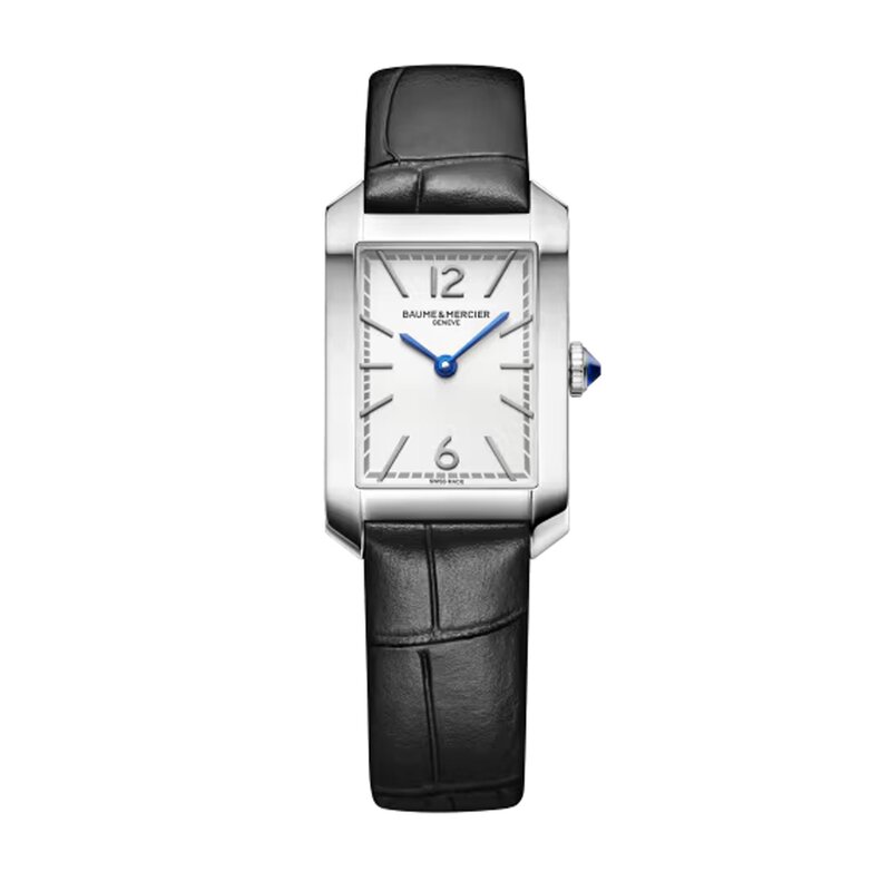 Baume & Mercier Hampton 35mm - M0A10795 - 1
