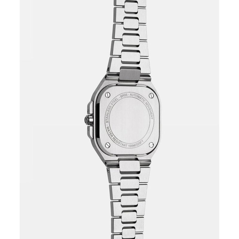 Bell & Ross Br05 36mm Bell & Ross Br05 36mm - BR05A-S-BU-ST/SST - 3