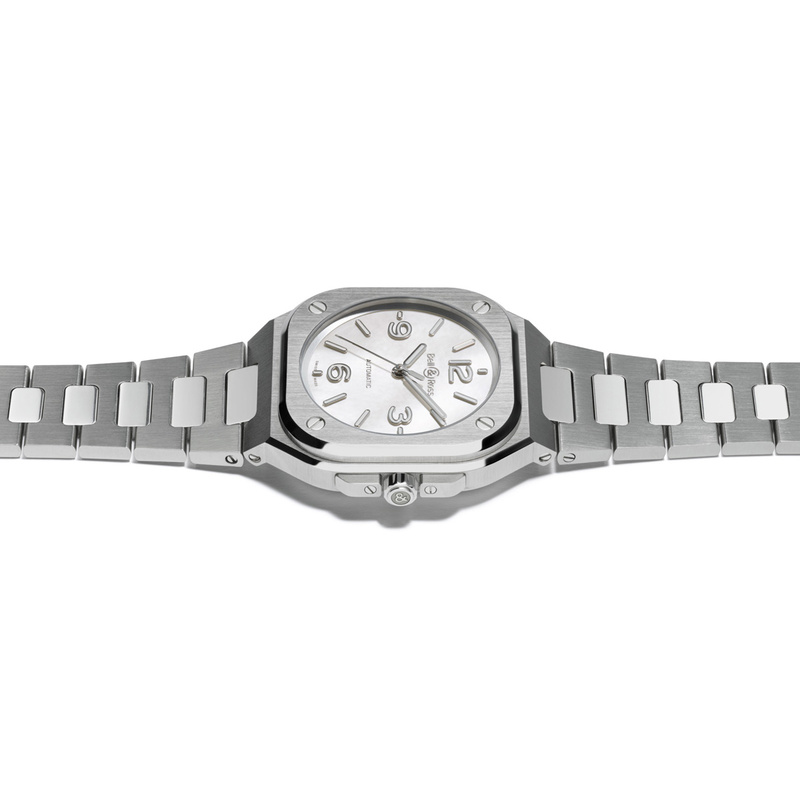 Bell & Ross Br05 36mm - BR05A-S-MP-ST/SST - 3