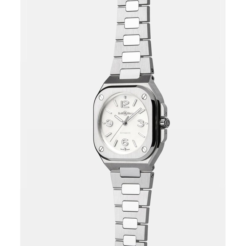 Bell & Ross Br05 36mm - BR05A-S-MP-ST/SST - 3