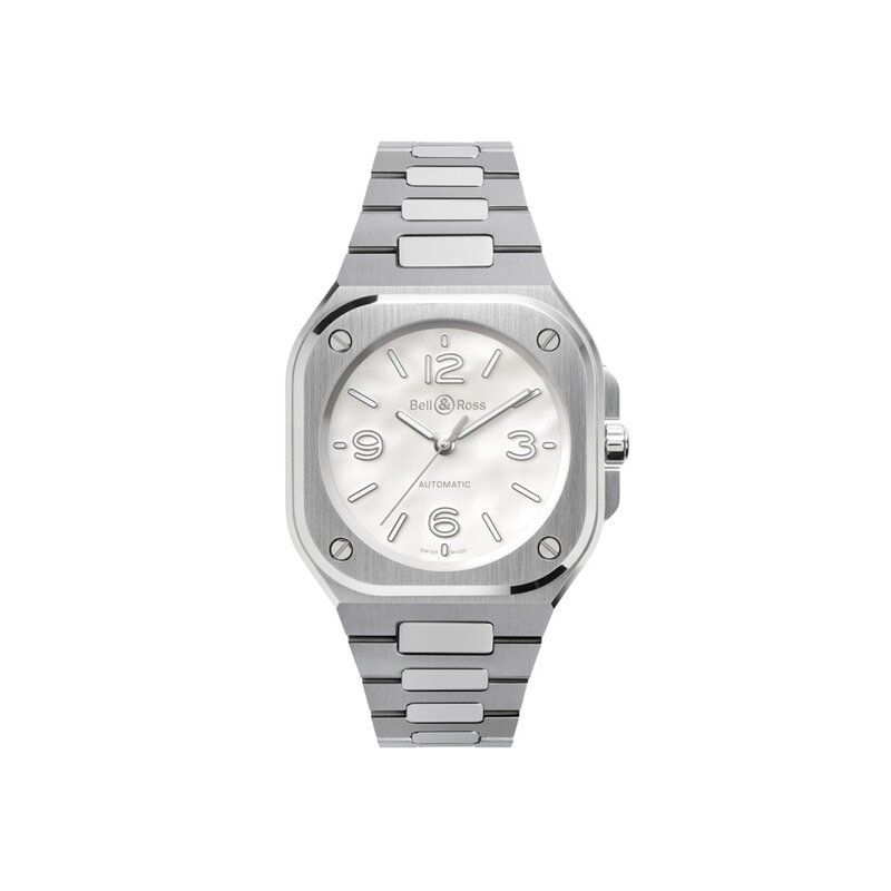 Bell & Ross Br05 36mm - BR05A-S-MP-ST/SST - 1