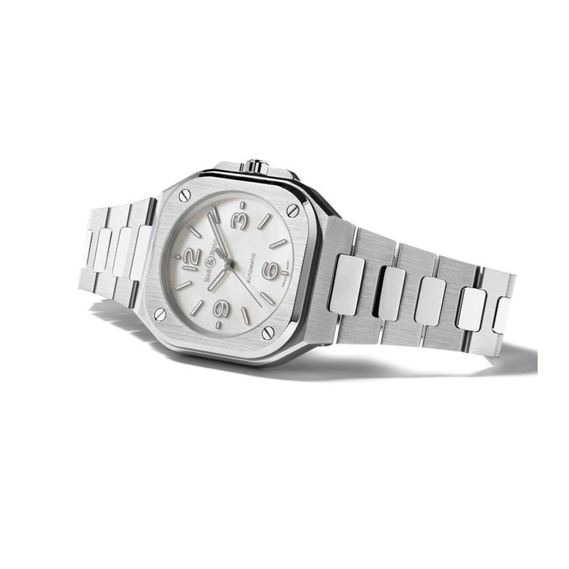 Bell & Ross Br05 36mm - BR05A-S-MP-ST/SST - 2